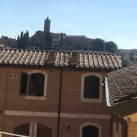Apartmán Da Nedo&Duilia Siena Exteriér fotografie
