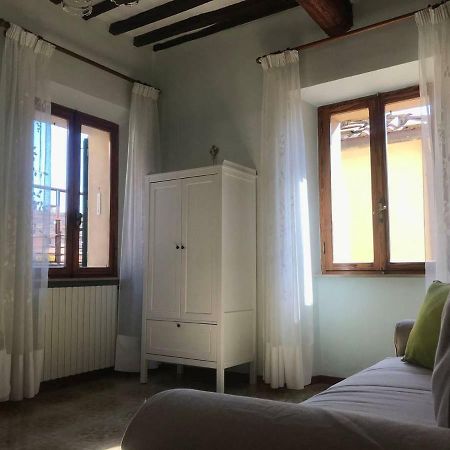 Apartmán Da Nedo&Duilia Siena Exteriér fotografie