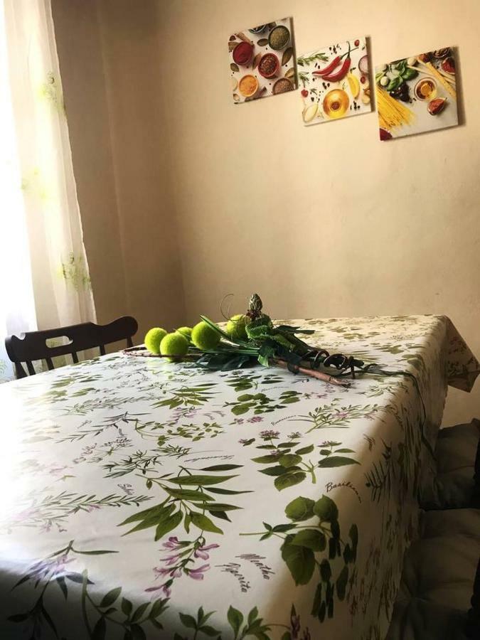 Apartmán Da Nedo&Duilia Siena Exteriér fotografie