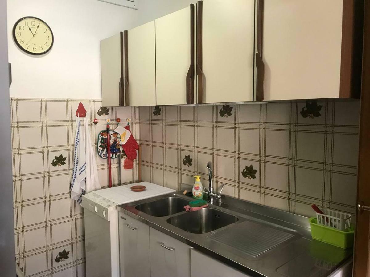 Apartmán Da Nedo&Duilia Siena Exteriér fotografie