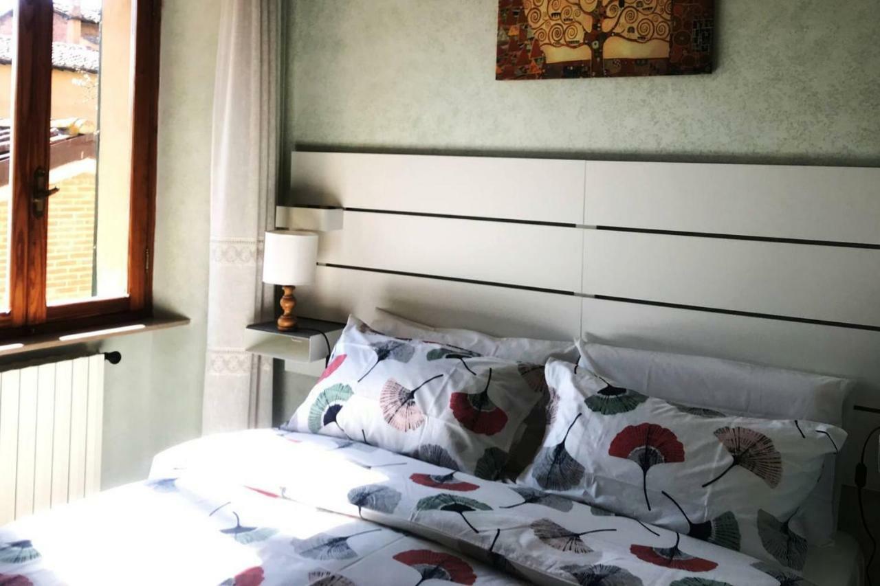 Apartmán Da Nedo&Duilia Siena Exteriér fotografie