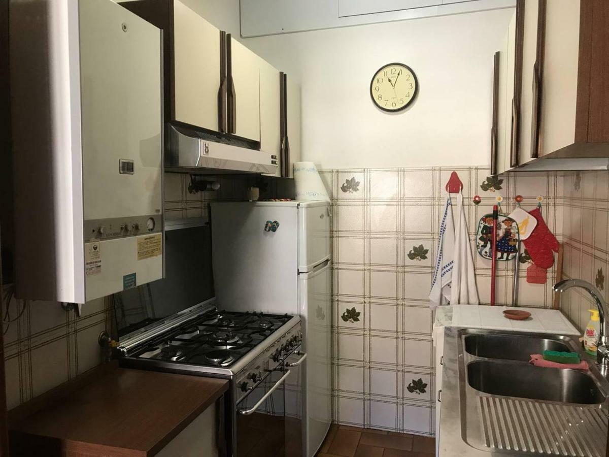 Apartmán Da Nedo&Duilia Siena Exteriér fotografie