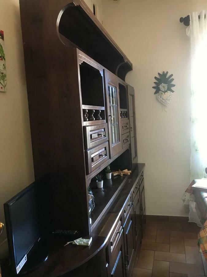 Apartmán Da Nedo&Duilia Siena Exteriér fotografie