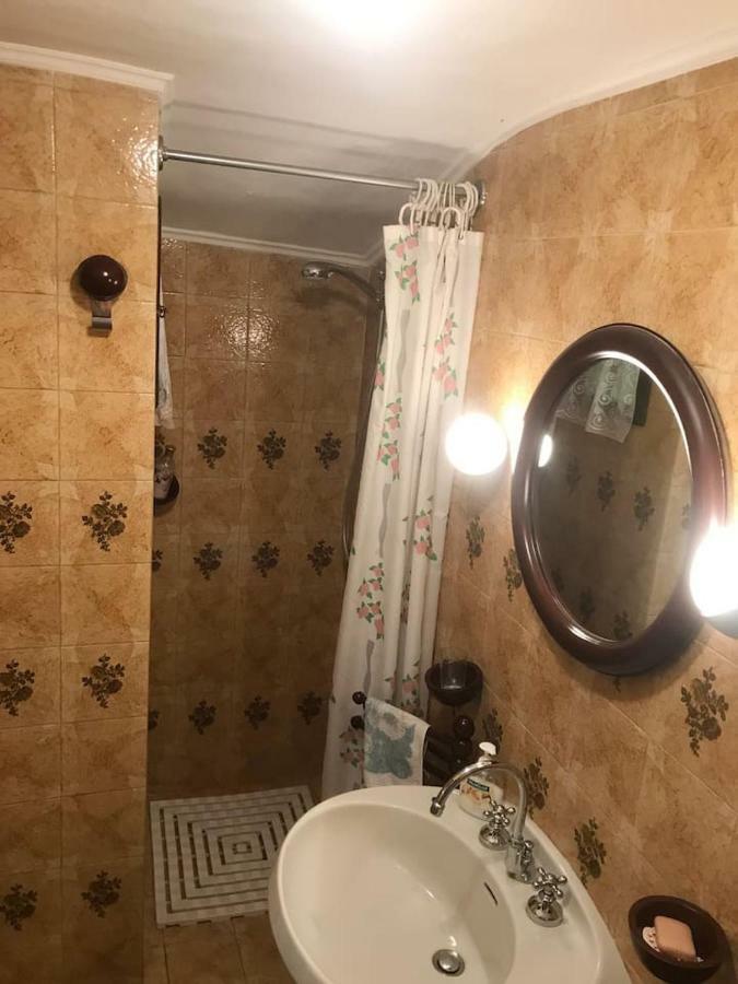 Apartmán Da Nedo&Duilia Siena Exteriér fotografie