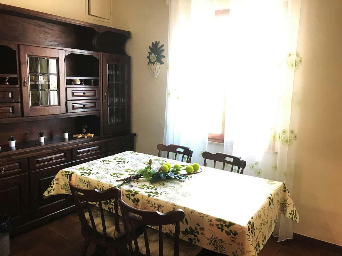 Apartmán Da Nedo&Duilia Siena Exteriér fotografie