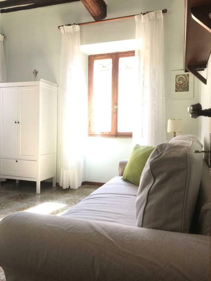 Apartmán Da Nedo&Duilia Siena Exteriér fotografie