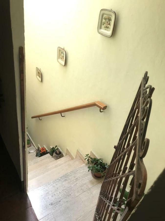 Apartmán Da Nedo&Duilia Siena Exteriér fotografie